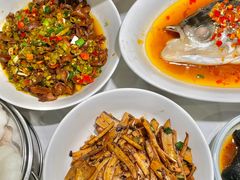 -兰湘子·湘菜小炒(崂山丽达店)