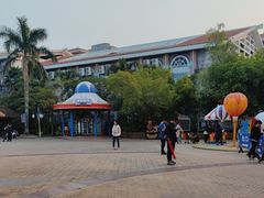 -灵玲国际马戏城