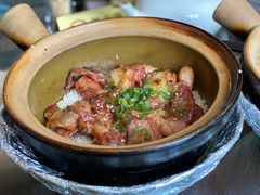 -红星光发煲仔饭(文海店)