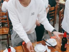 -川巴食府(竹园小区店)