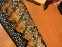 -仓桥家·焗寿司·锅物(光谷步行街店)