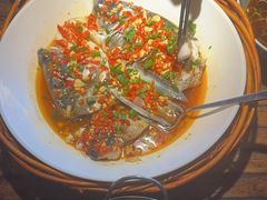 -辣得叫湘菜(观海卫店)