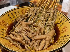 -明洋钵钵鸡(春田小区店)