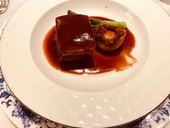-Yan Ting 宴庭中餐厅(上海静安瑞吉酒店)