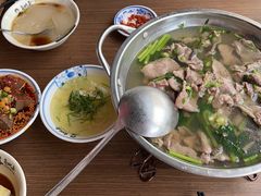 -肖四女乐山跷脚牛肉(世博源店)