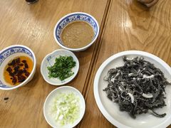 -揽月斋•清真小馆(右安门店)