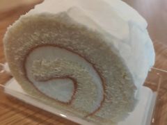 巧克力风味天乐雪-Tims天好咖啡·贝果(东吴龙湖天街店)