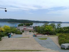 -仙海旅游度假区