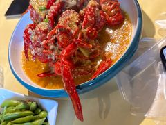 -小田油焖小龙虾(双井店)