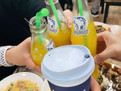 -无招牌