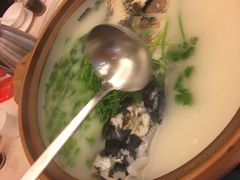 -千岛湖鱼味馆(十字街总店)