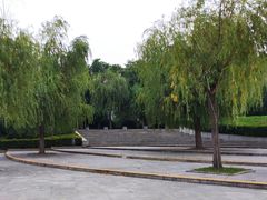 -云龙湖旅游景区