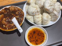 -缘赵记(沙子口店)