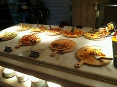 -比格比萨自助(宋家庄店)