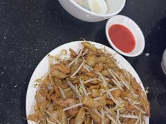 -一哥美食(总店)