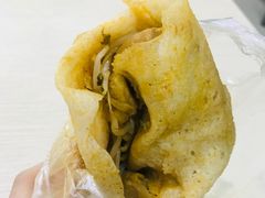 -田三卷馍(人民中路店)