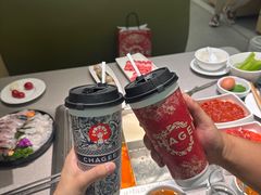 -海底捞火锅(太原南站店)