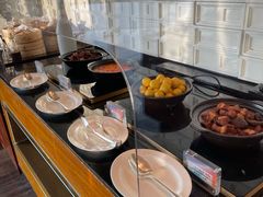 -广州四季酒店·意珍·意式自助餐