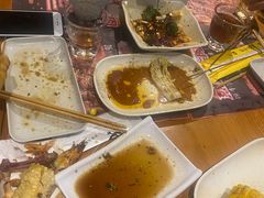 -木屋烧烤(白石洲店)