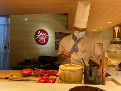 -佛山希尔顿酒店·融誉亚洲美食荟