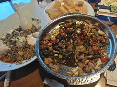 -95号酱骨·一块豆腐(展春园西路店)