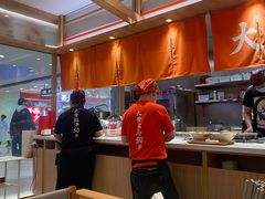 -味千拉面(光启城时尚购物中心店)