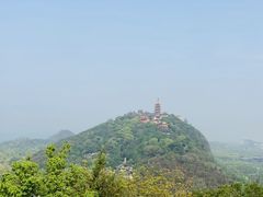 -狼山风景名胜区