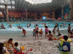 -波塞冬旅游度假区