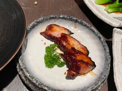 -领事馆19号中餐厅(厦门海景洲际酒店)