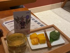 -LANN I 蘭·泰式古法按摩(上海湖滨道店)