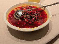 -漢舍中国菜馆(889广场店)
