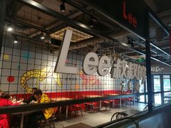 -李叔叔虾蟹大排档(青羊店)