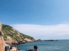 -东极岛景区