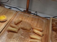 -集杰尚品海鲜烤肉自助餐厅(乳山振华店)