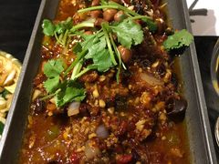 -老表记广西宵夜螺蛳鸭脚煲(西大店)