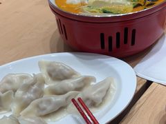 -喜家德虾仁水饺(浦东山姆店)