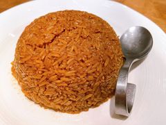 灵魂猪油炒饭-榕意·川味之美(深业上城店)