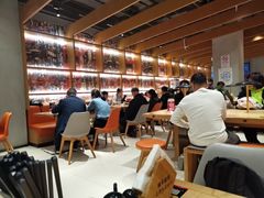大堂-味千拉面(上海松江二店)