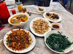 -陈根记大牌档