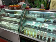 -清真马记宫廷奶酪(广渠门内大街店)
