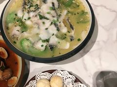 -乔阿马·江南味·驴肉香(龙湖华泾天街店)