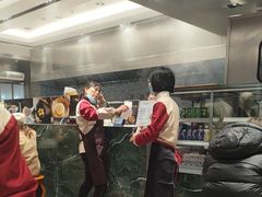 -宁波汤团店(外滩店)