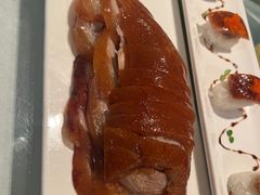 -京尊烤鸭店JINGZUN(春秀路店)