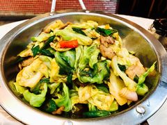 -郭师傅(殷高西路店)