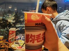 -包整·丝娃娃(甲秀楼景观店)