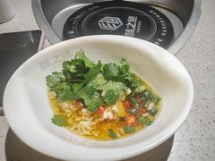 -味之绝美蛙鱼头火锅(花都店)