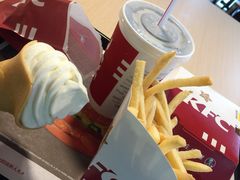 -肯德基(张家港杨舍店)