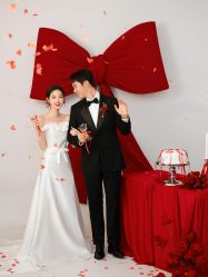 -雅云婚纱摄影工作室旗舰店