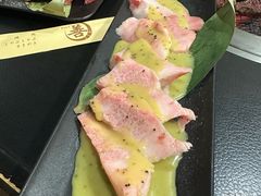 -和牛 烧肉寿喜烧涮锅 善(心斎橋店)