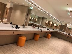 更衣室-威尔仕W FITNESS健身会所(联洋广场店)